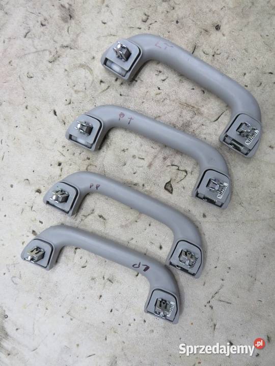 RĄCZKA PODSUFITKI CIVIC IX lubelskie