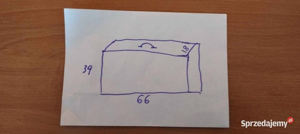 Stara walizka rodem z PRL Warszawa sprzedam