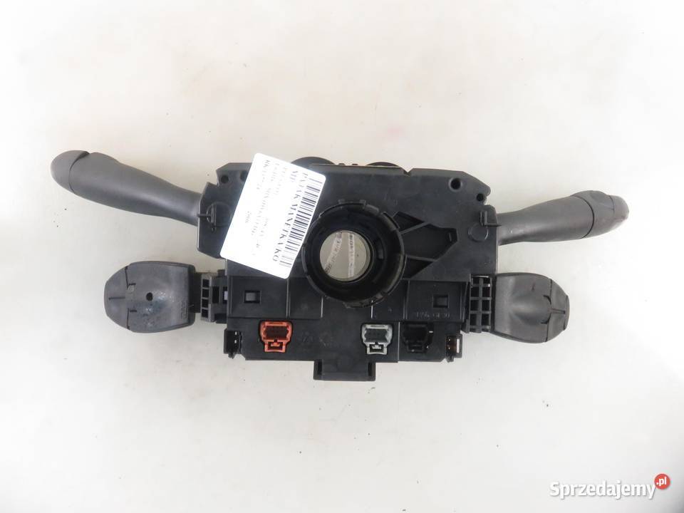 PRZEŁĄCZNIK ZESPOLONY PEUGEOT 308 96660141XT małopolskie