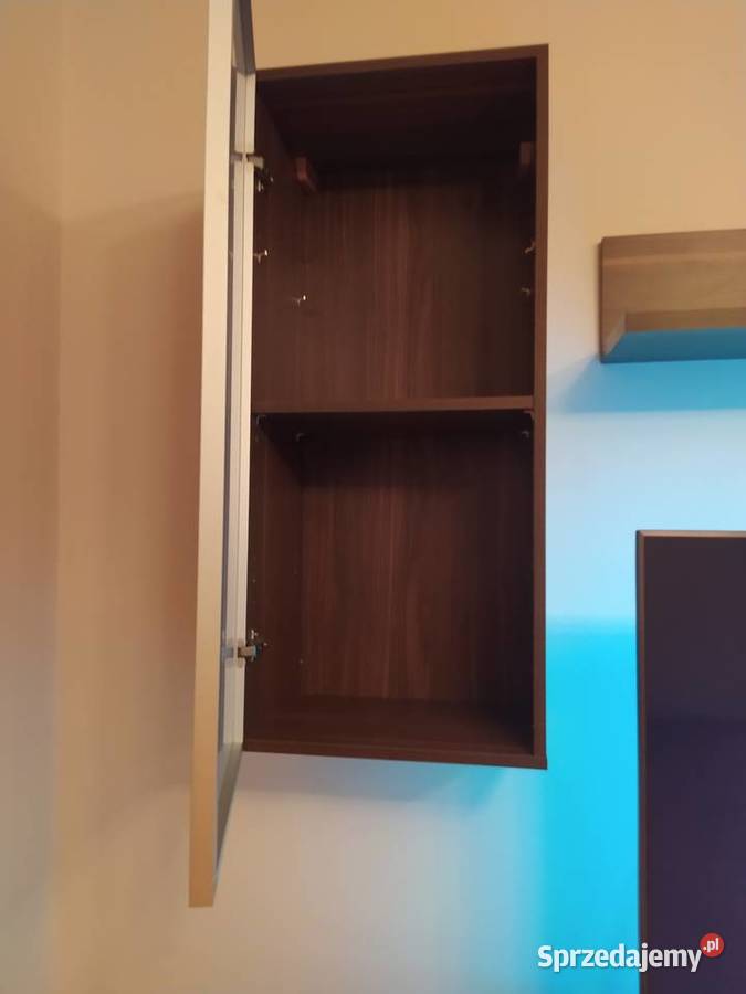 Sprzedam używana Meblościanka Vox Inbox mazowieckie Warszawa