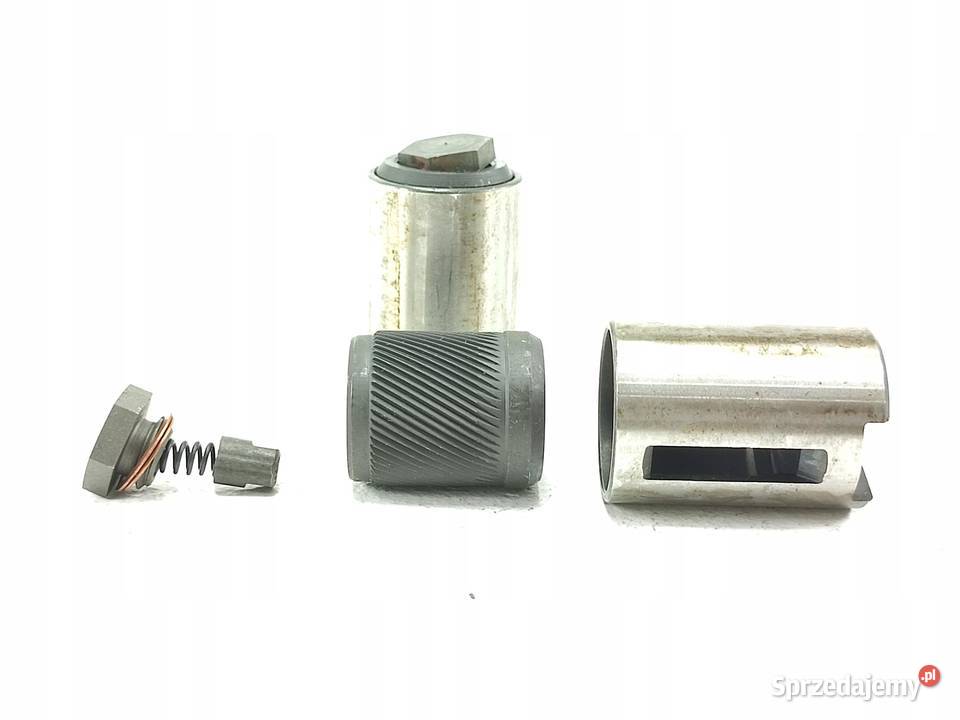 ZEST NAPR SZCZĘK HAMULCOWYCH IVECO EUROCARGO V Części samochodowe