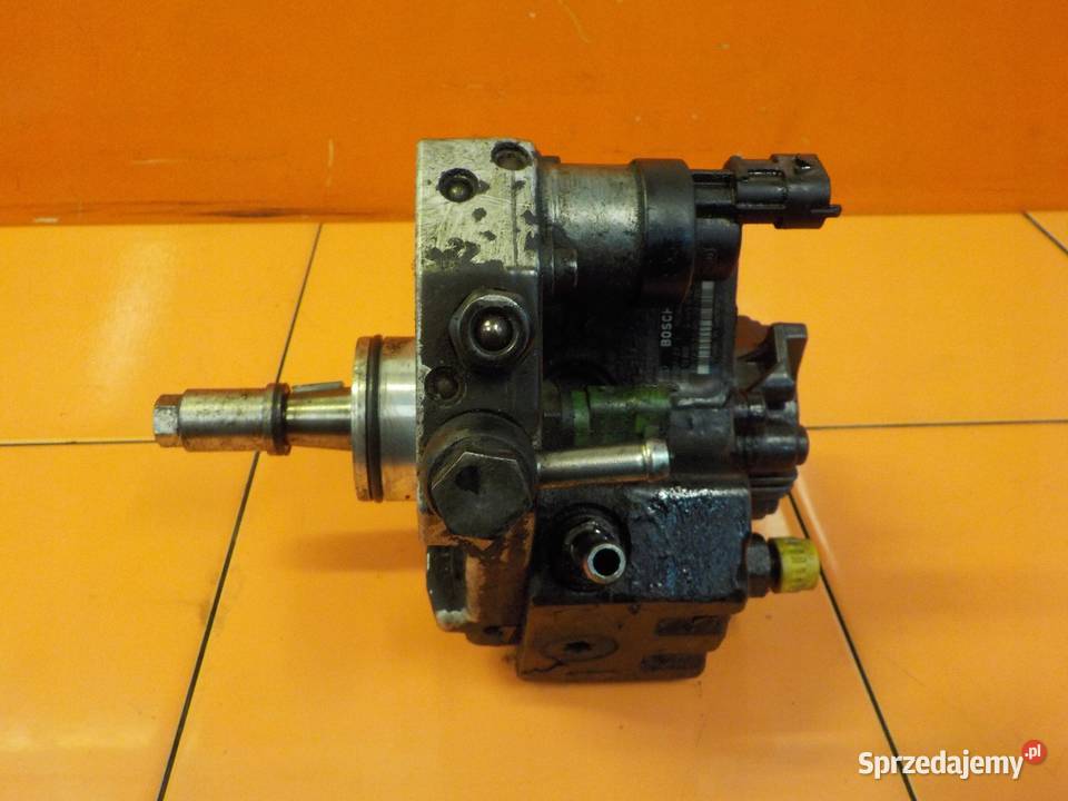 RANGER MAZDA BT50 25 TDCI 10r 143 WLAE pompa mazowieckie Suków