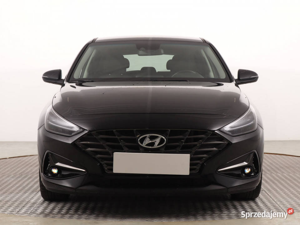 Hyundai i30 10 TGDI komputer pokładowy Katowice sprzedam
