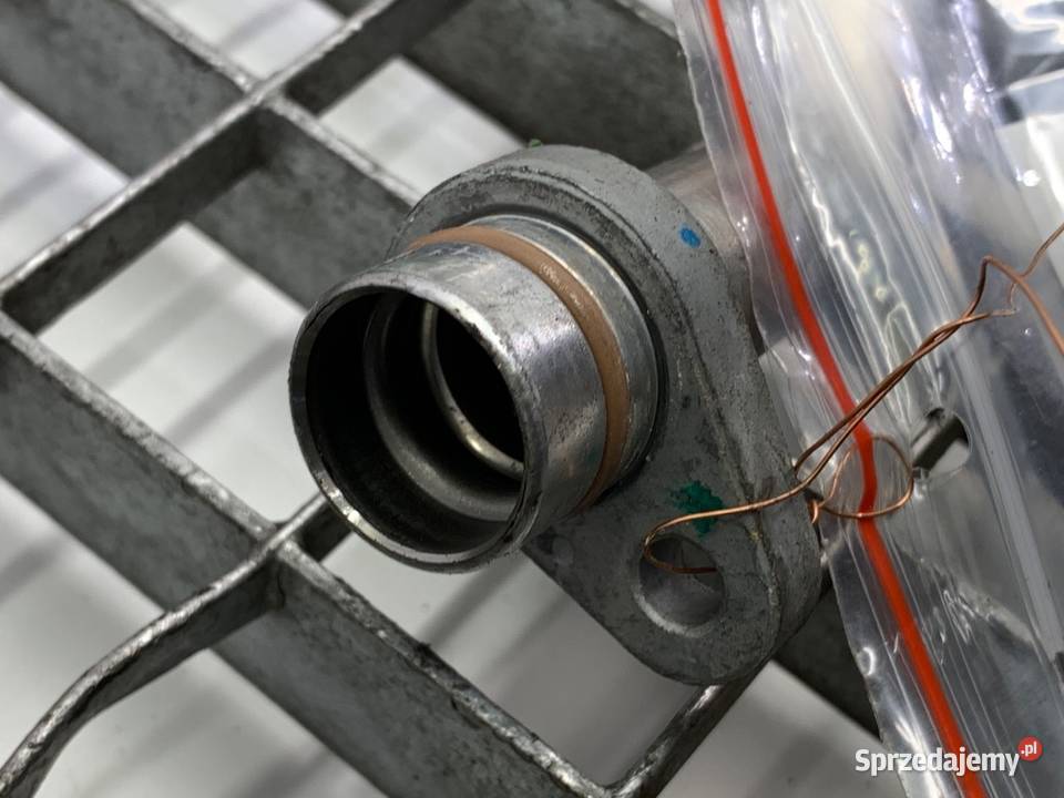 RURKA KLIMATYZACJI RENAULT KANGOO II 924414042R osobowe