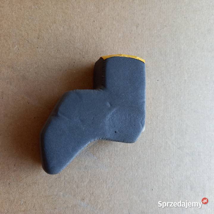 1076384 XS41 A16A720 AA Odbój pokrywy silnika Kraków