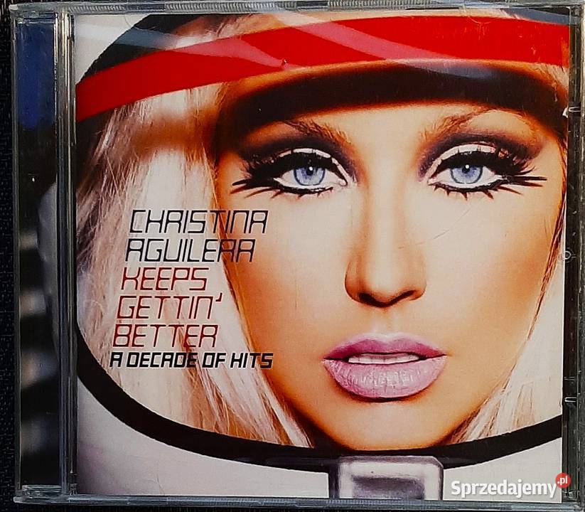 Album CD Mariah Carey Charmbracelet CD