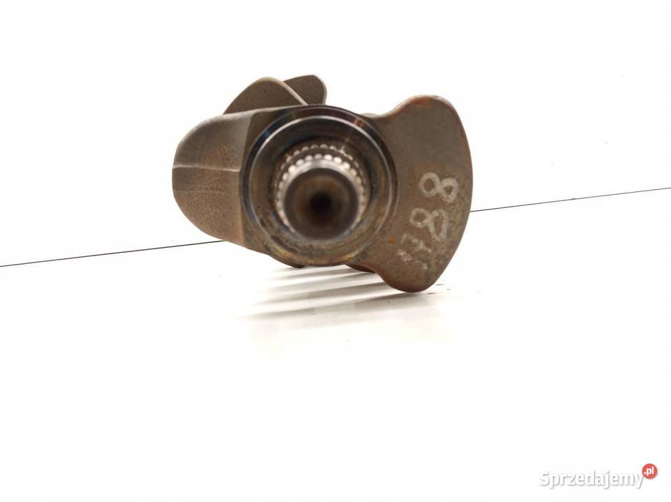 WAŁ KORBOWY 24 D Volvo S60 I 20002009