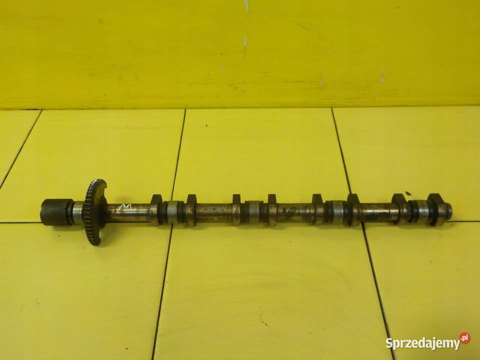 MINI CLUBMAN R56 16 VTI 10r 120 N12B16A walek Suków