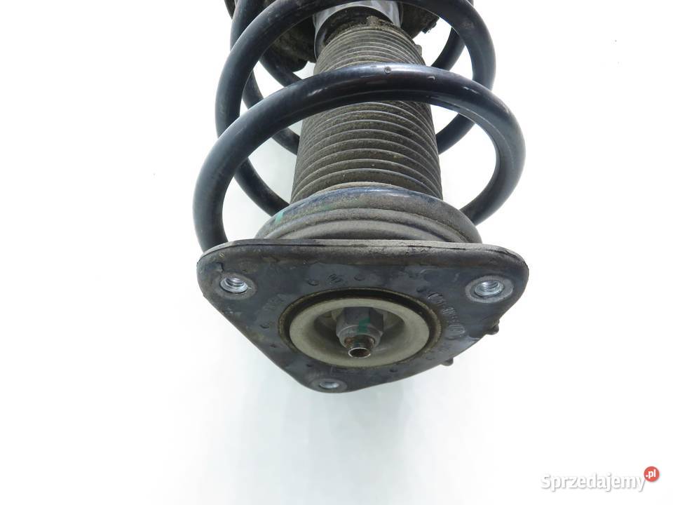 MCPERSON PRAWY PRZEDNI FORD FOCUS MK2 II 18 TDCi małopolskie