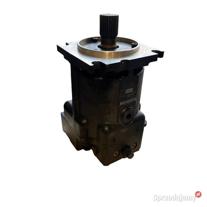 Danfoss 516312 90M130 NC0N8 NOC8 W00 NNN 0000F0 Układ hydrauliczny Poznań