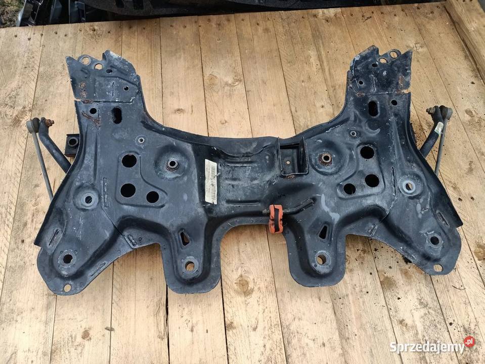 LANCIA YPSILON III 1323 SANKI WÓZEK TRAWERSA Skarżysko-Kamienna