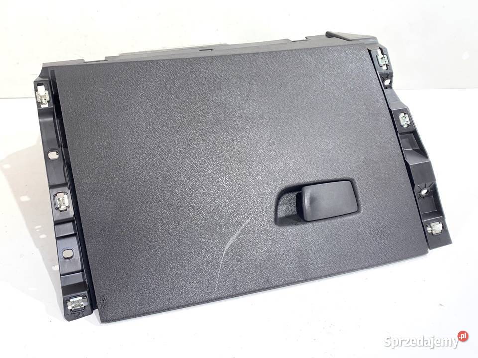 SCHOWEK PASAŻERA RENAULT CLIO V Hatchback podkarpackie