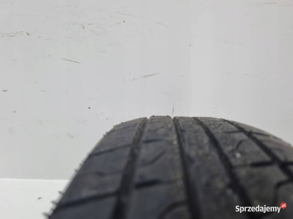 KOŁO DOJAZDOWE Volvo XC90 II XC60 II 12570 R19 Samochodowe Rudka