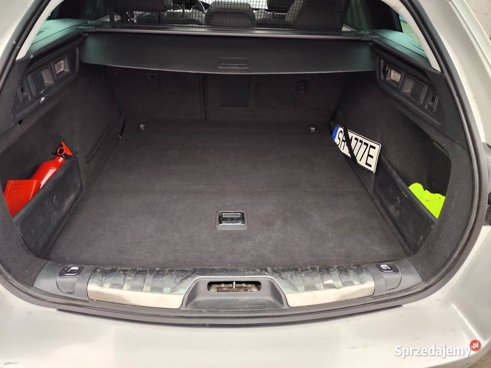 Peugeot 508 20 163 super wyposażenie SLASK Chorzów