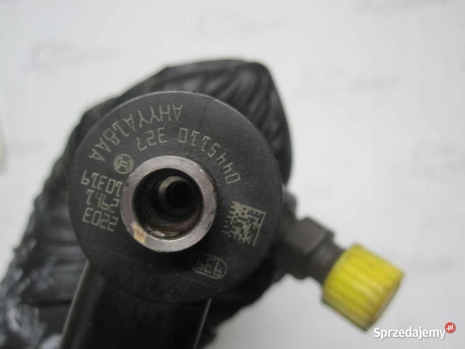 Opel ASTRA 20 CDTI 160 A20DTH 11r wtryskiwacz świętokrzyskie sprzedam