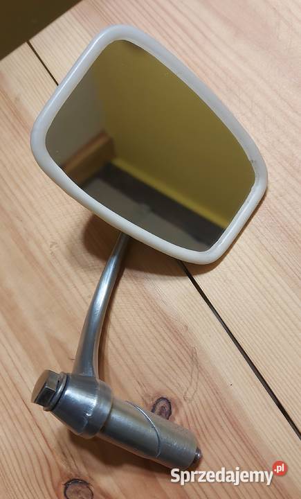 Lusterko motocyklowe PRL WSK SHL WFM JUNAK Ostróda sprzedam