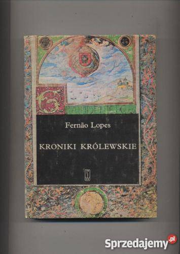 Kroniki królewskie zachodniopomorskie Szczecin