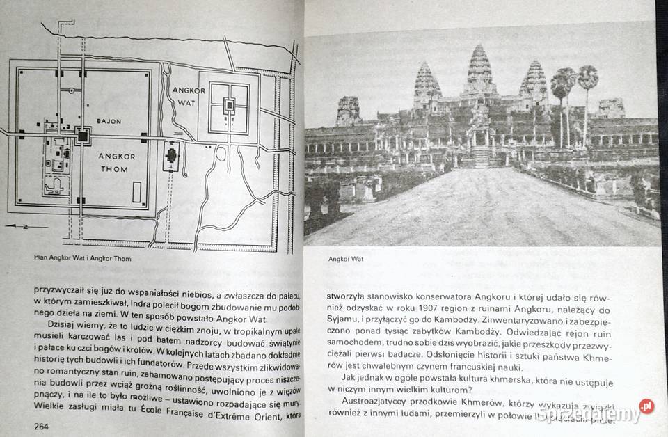 Tajemnice świątyń i pałaców Bernhard Jacobi miękka Chełm sprzedam