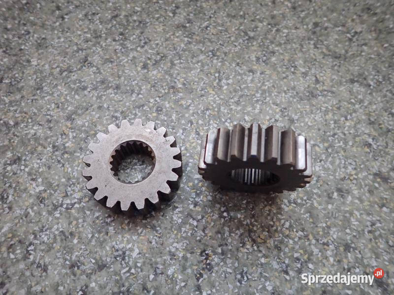 1 TRYB POŚREDNI WAŁU KOSZA HONDA CR 125 9401R Strzelce Krajeńskie