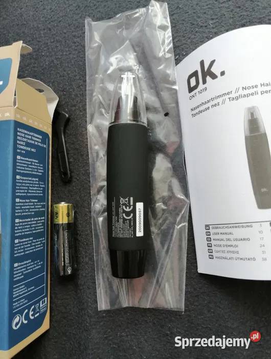 Trymer firmy OK model ONT 1019 Nowy Żary
