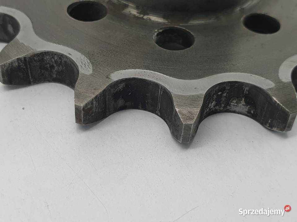 Zebatka Przednia Mv Agusta Turismo Veloce 800 Łódź