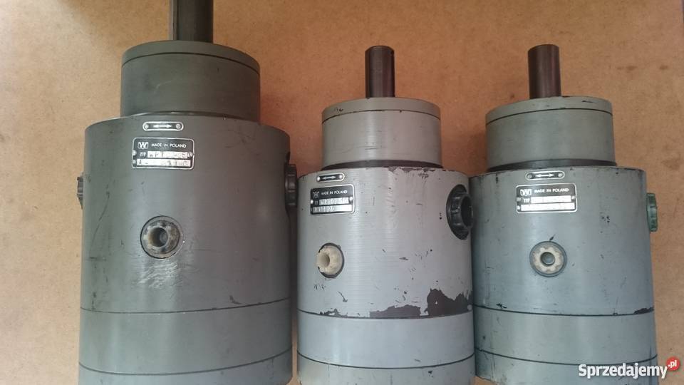 Pompa hydrauliczna WPTO216 WPT O216 Olkusz sprzedam