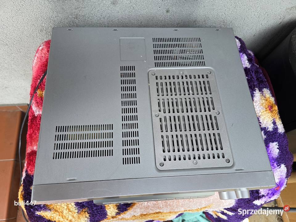 pioneer vsxd514s amplituner Chełm Śląski