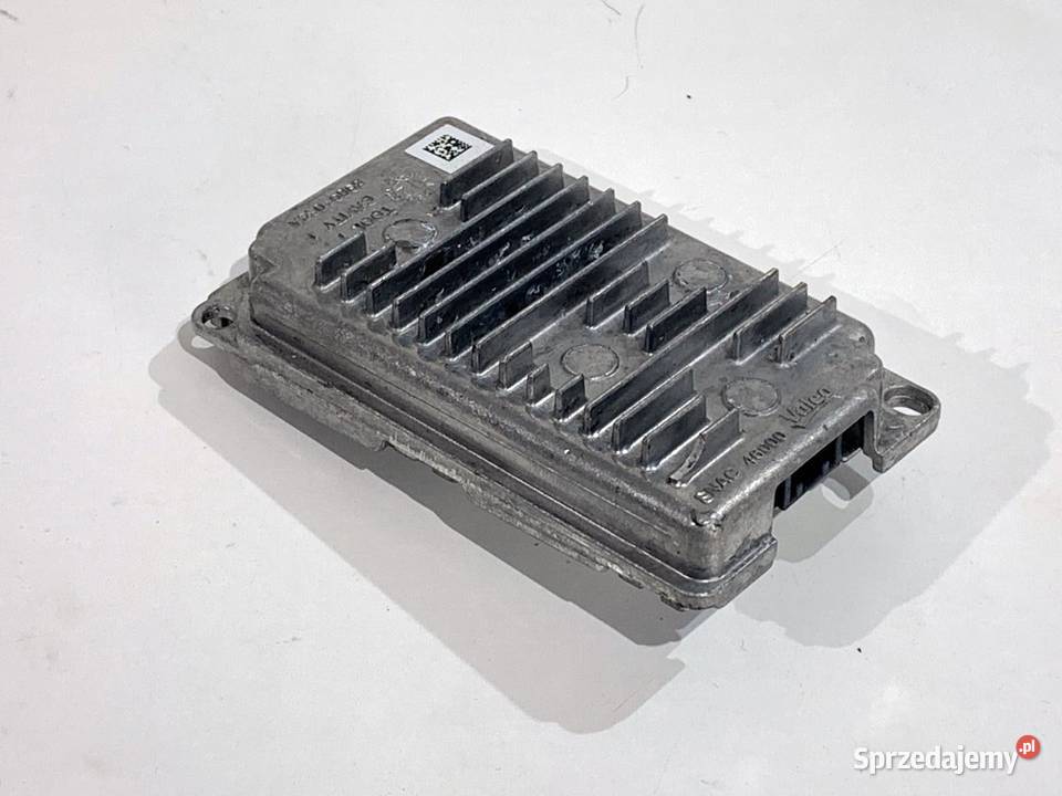 PRZETWORNICA LED VW PHAETON 3D0907399 0216 MODUŁ