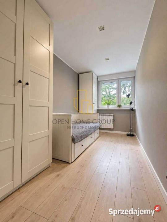 3 pokoje 5410 m wysoki parter balkon piwnica Wrocław sprzedam