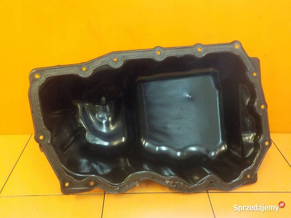 TRANSIT MK8 20 TDCI ECOBLUE 17r 131 miska oleju mazowieckie Suków