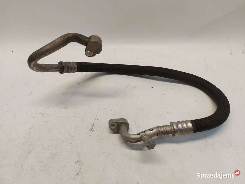 BMW G05 X5 30d 2019r PRZEWÓD WĄŻ KLIMATYZACJI