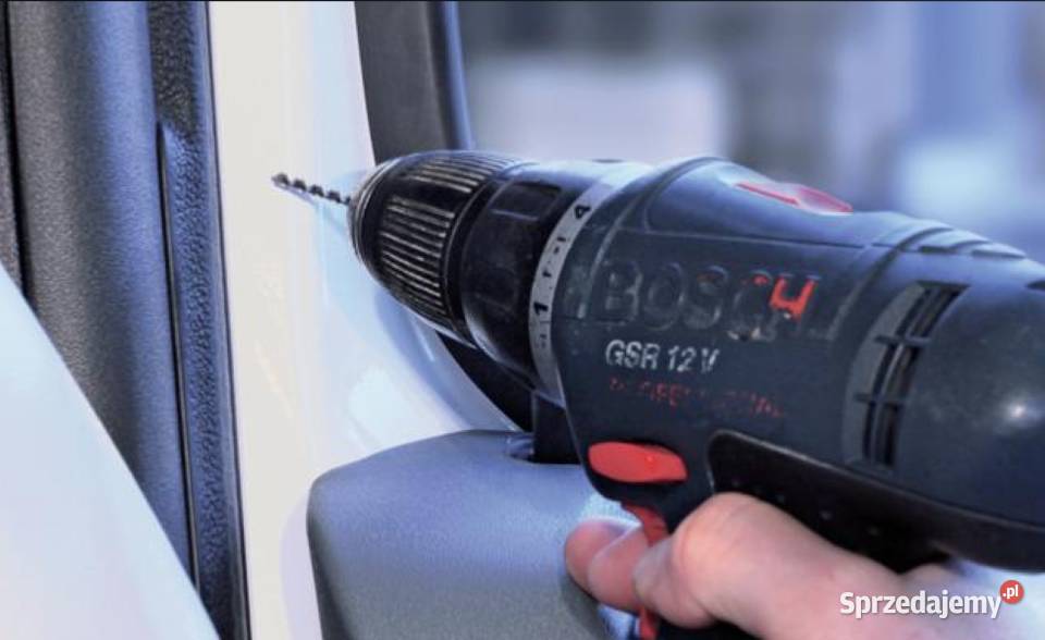 ZABEZPIECZENIE HEOSAFE 1546 DRZWI MASTERIVECO Kampery Grzebowilk sprzedam