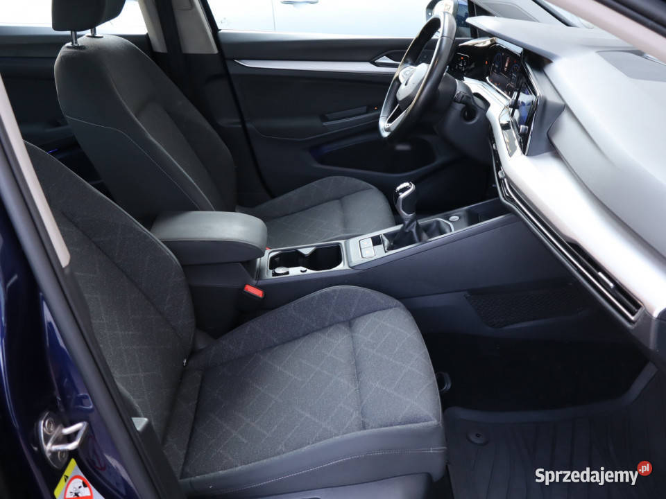 VW Golf 20 TDI czujnik deszczu Golf śląskie Katowice