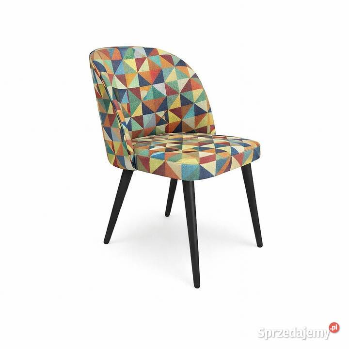 Krzesło Tapicerowane Premium KL2 Peru Edite Krzesła dolnośląskie Wrocław