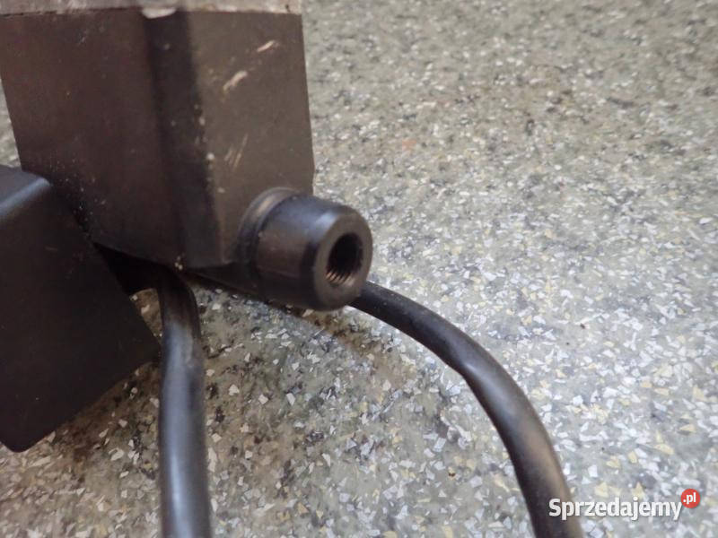 POMPA HAMULCA PRZÓD CZUJNIK STOP CAGIVA 600 W 16 sprzedam