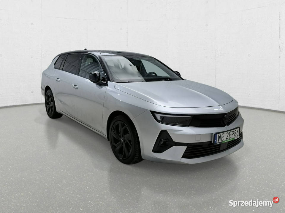 Opel Astra L 2021 Komorniki