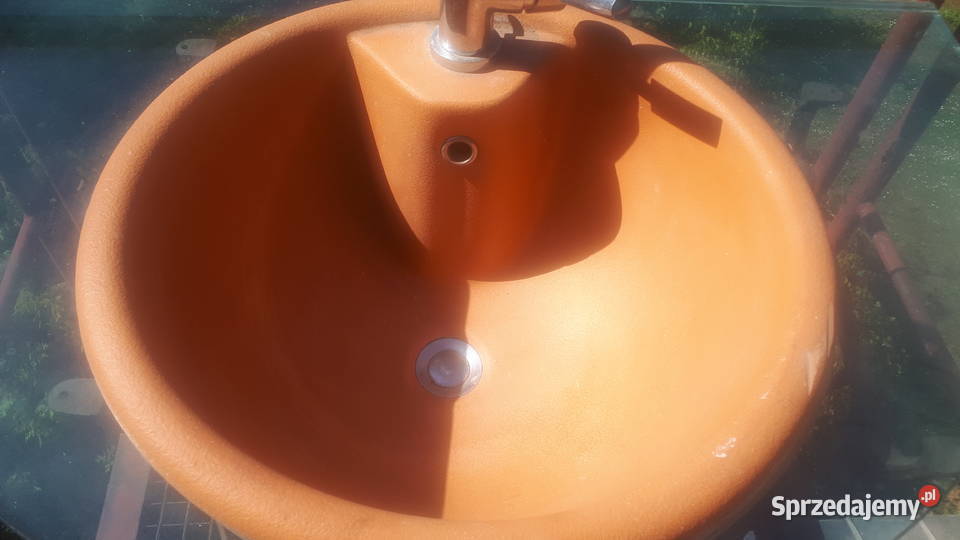 Zlew na maszynie do szycia SINGER Umywalki Starogard Gdański