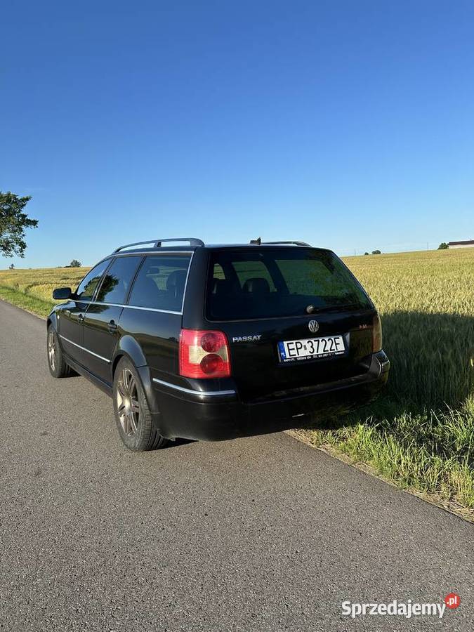 Passat b5 25tdi Passat Piotrków Trybunalski sprzedam