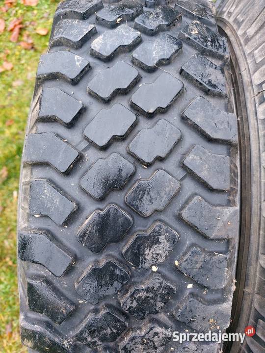 Mercedes w460 w461 w463 G klasa felgi koła Sieciechów