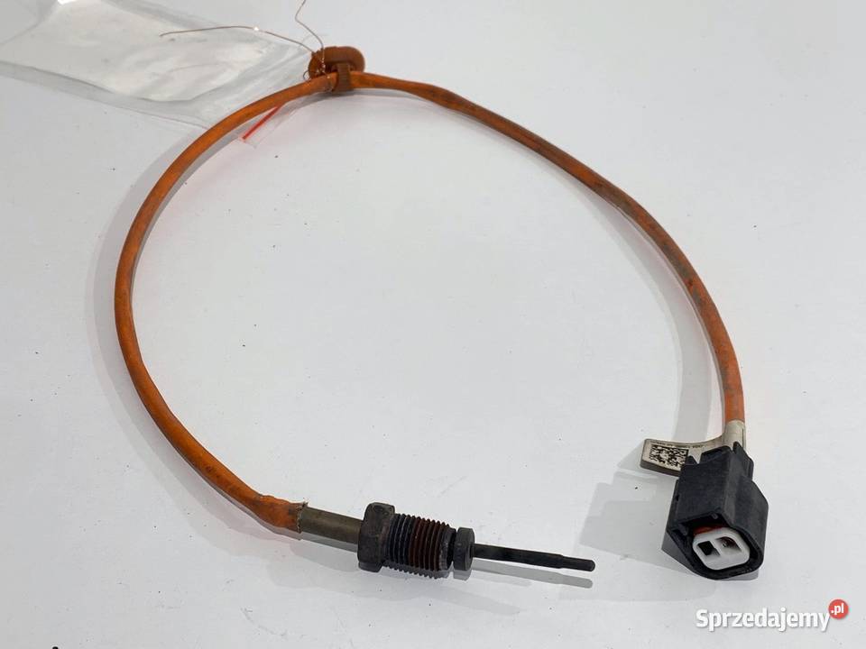 CZUJNIK TEMPERATURY SPALIN FORD FOCUS IV Części samochodowe sprzedam