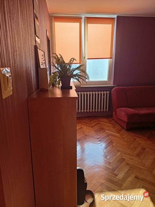 Kawalerka Głęboka 19 Centrum uczelni