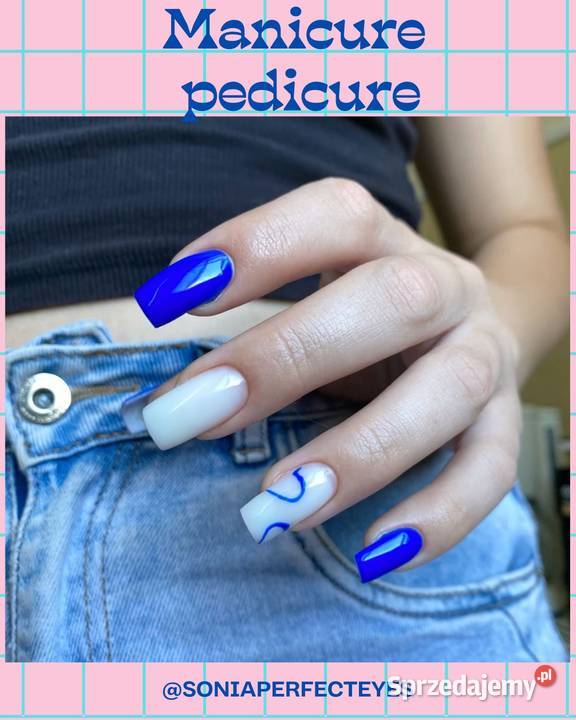 ManicurePedicure Chorzów
