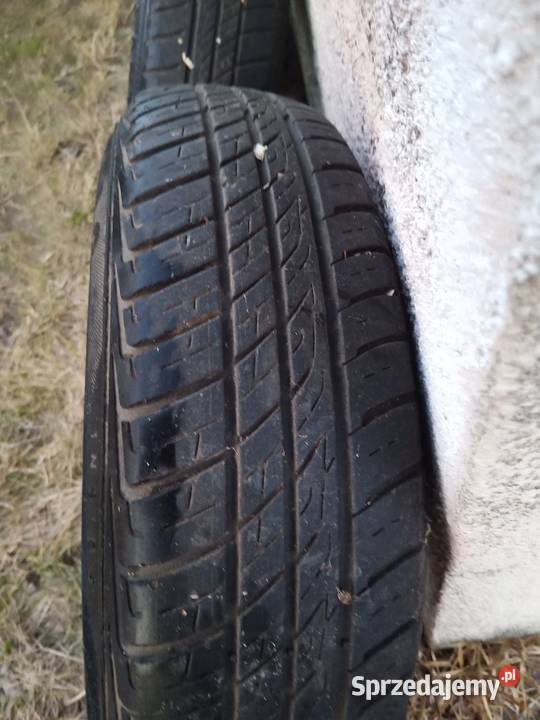 Alufelgi 13 rozstaw 4x114 Mitsubishi Hyundai Felgi Biała Podlaska