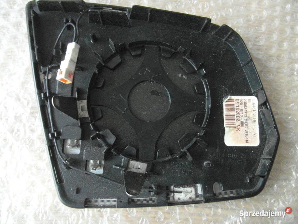 lusterko mercedes ML GL 164 FOTOCHROM Szczecin