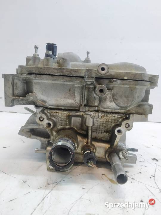 GŁOWICA KOMPLETNA 18 HYBRID Toyota Auris II 2012