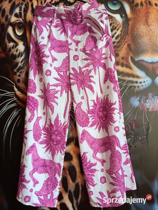 Spodnie damskie nowe Spodnie Elbląg