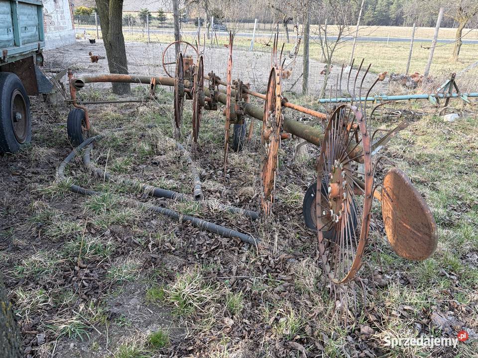 Grabarka 5 gwiazd do siana Meprozet Orzysz Wyszków