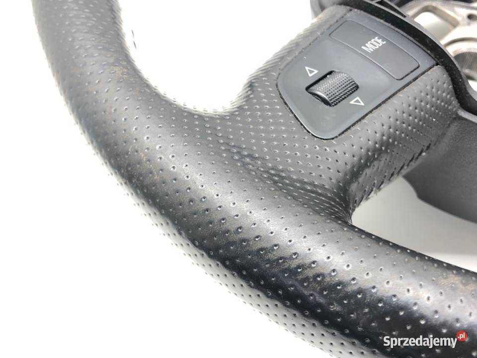 KIEROWNICA AUDI Q7 4L 4F0419091AQ 0616 podkarpackie