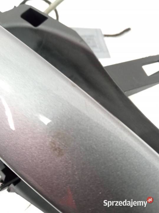 KLAMKA ZEWNĘTRZNA PRAWA PRZÓD E92 Bmw Seria 3