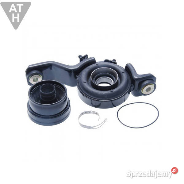 PEUGEOT 4007 07 PODPORA WAŁU NAPĘDOWY SKLEP wały napędowe Mrągowo